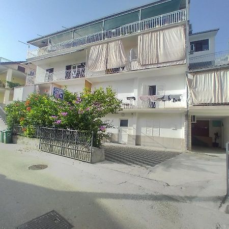 Guest House Milic Makarska Ngoại thất bức ảnh