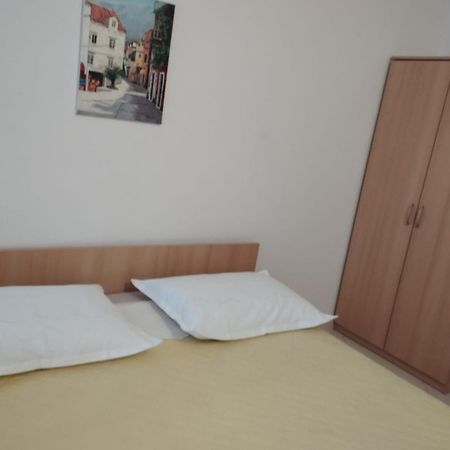 Guest House Milic Makarska Ngoại thất bức ảnh