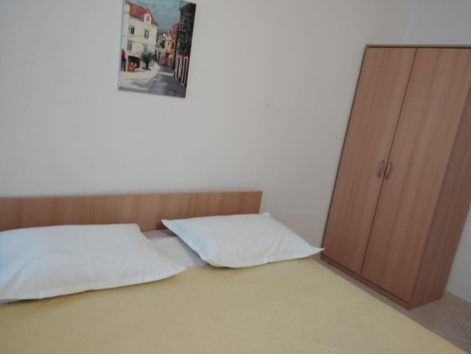 Guest House Milic Makarska Ngoại thất bức ảnh