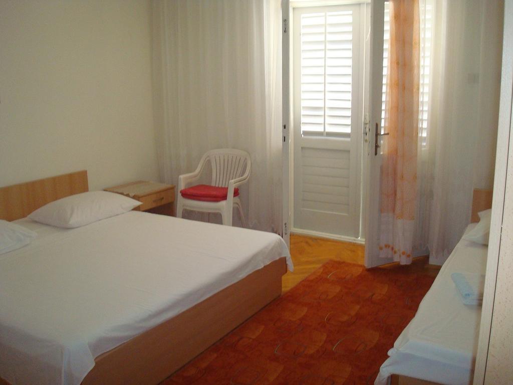 Guest House Milic Makarska Phòng bức ảnh