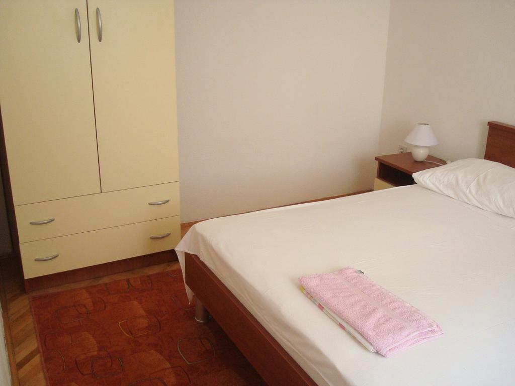 Guest House Milic Makarska Phòng bức ảnh