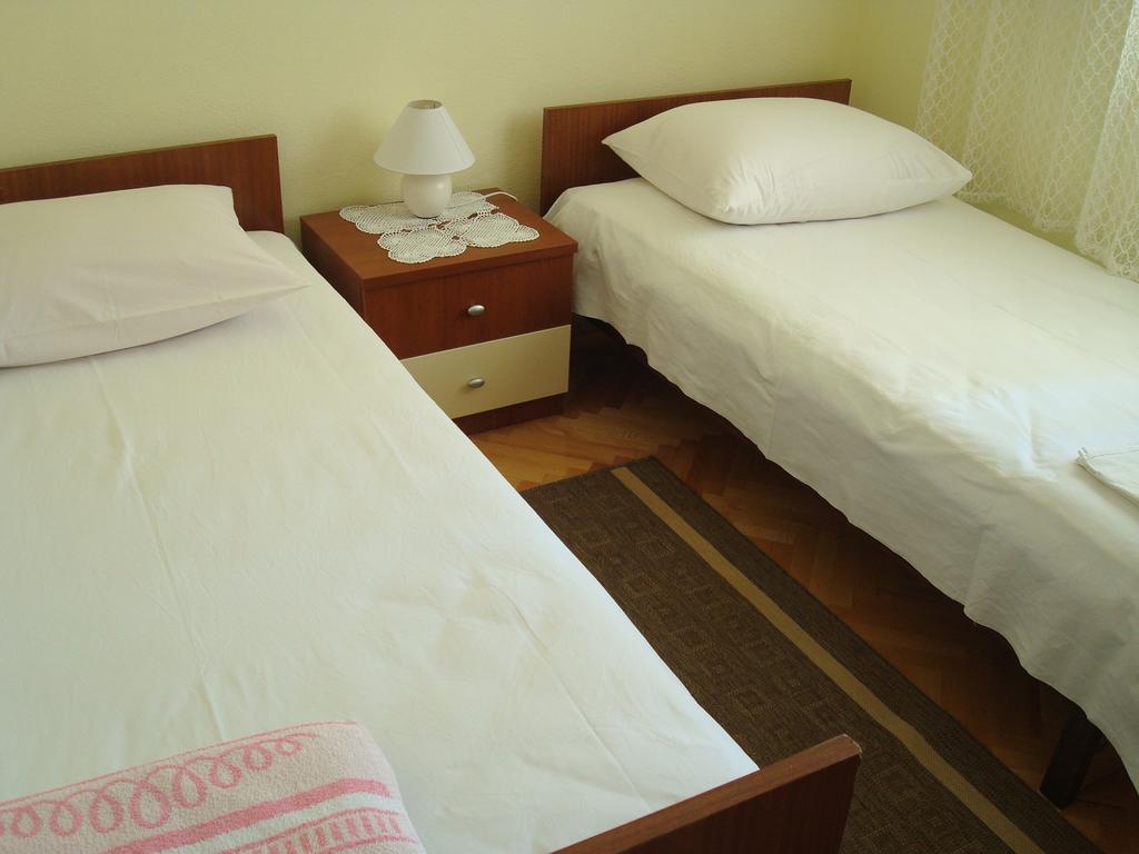 Guest House Milic Makarska Phòng bức ảnh