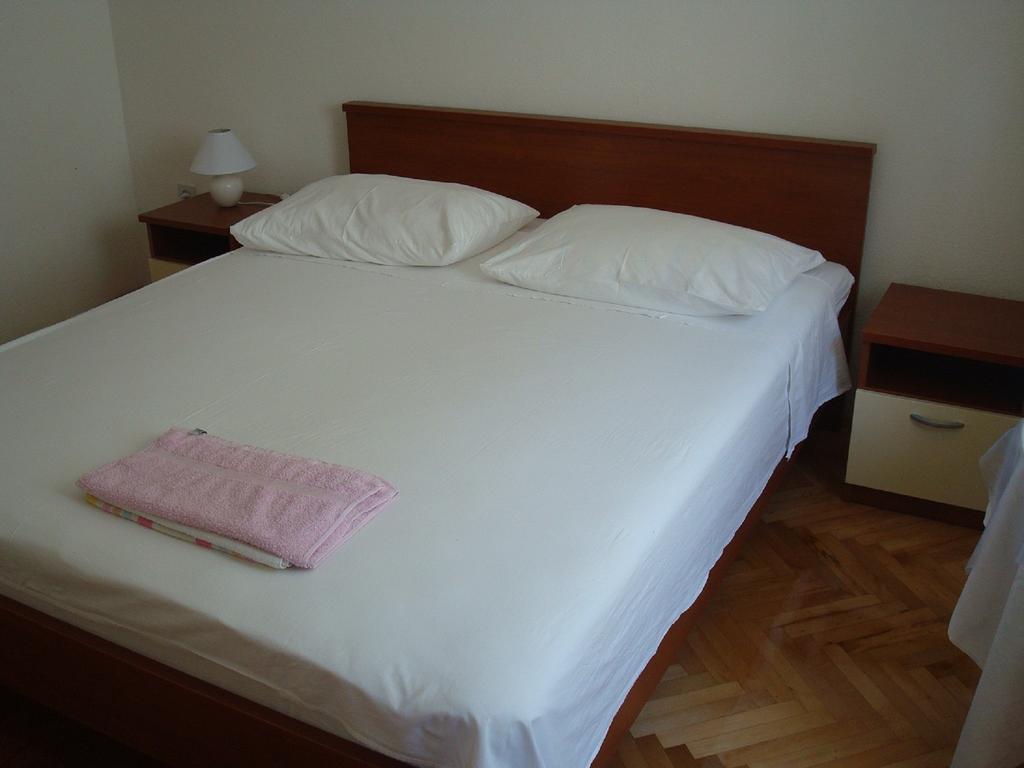 Guest House Milic Makarska Phòng bức ảnh