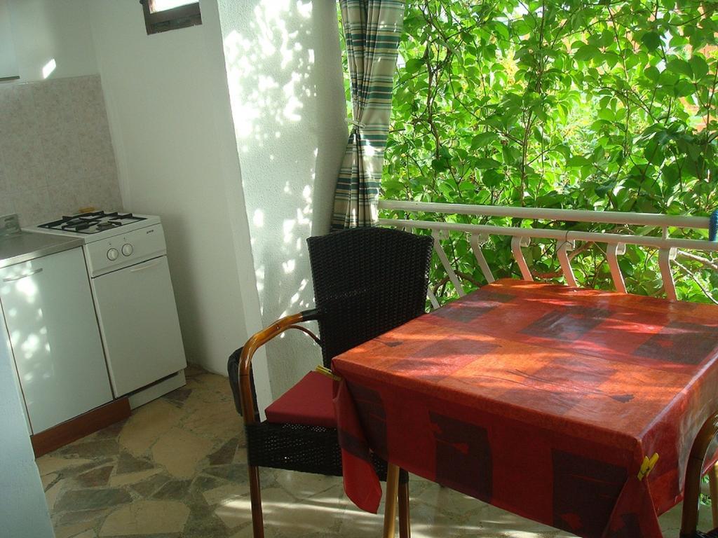 Guest House Milic Makarska Phòng bức ảnh