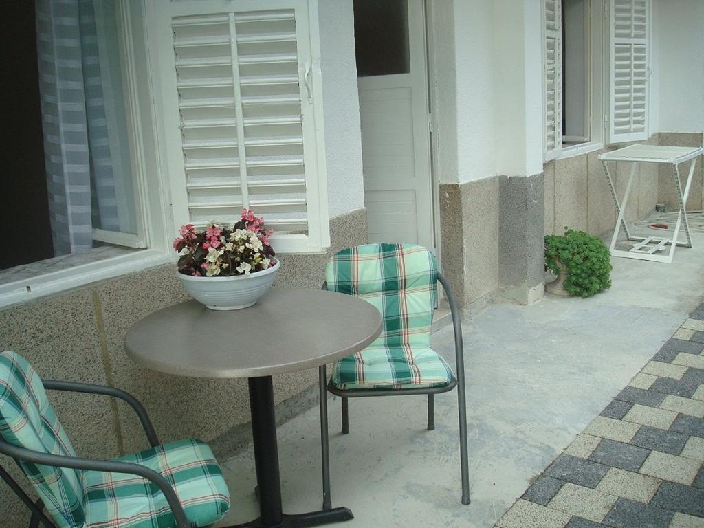 Guest House Milic Makarska Phòng bức ảnh