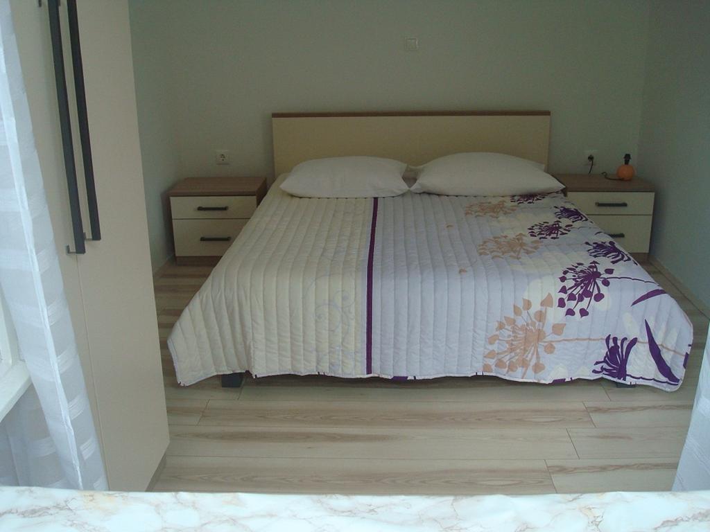 Guest House Milic Makarska Phòng bức ảnh