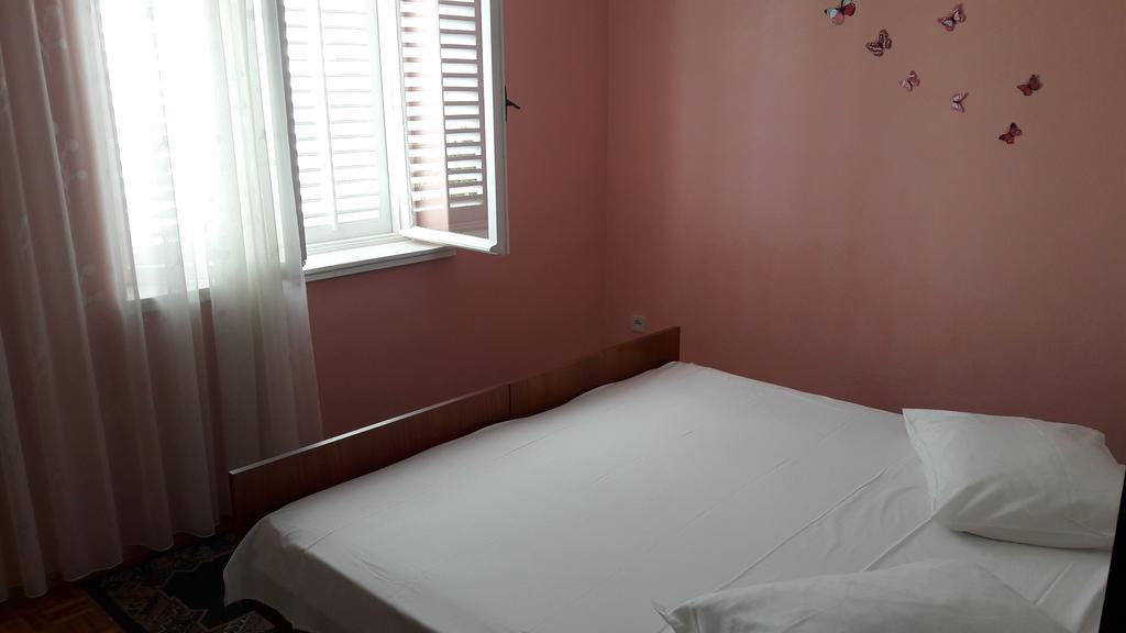 Guest House Milic Makarska Ngoại thất bức ảnh