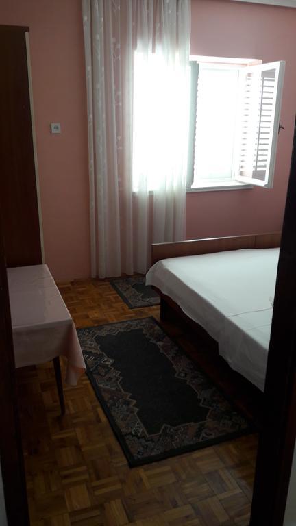 Guest House Milic Makarska Ngoại thất bức ảnh