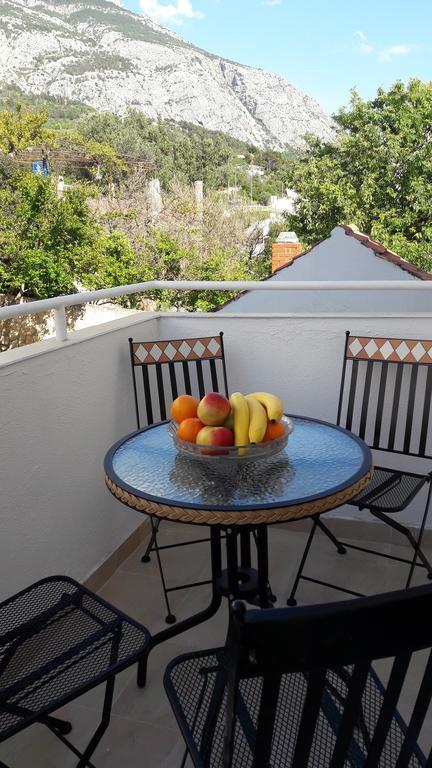 Guest House Milic Makarska Ngoại thất bức ảnh