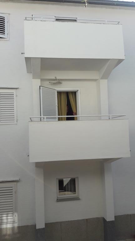 Guest House Milic Makarska Ngoại thất bức ảnh