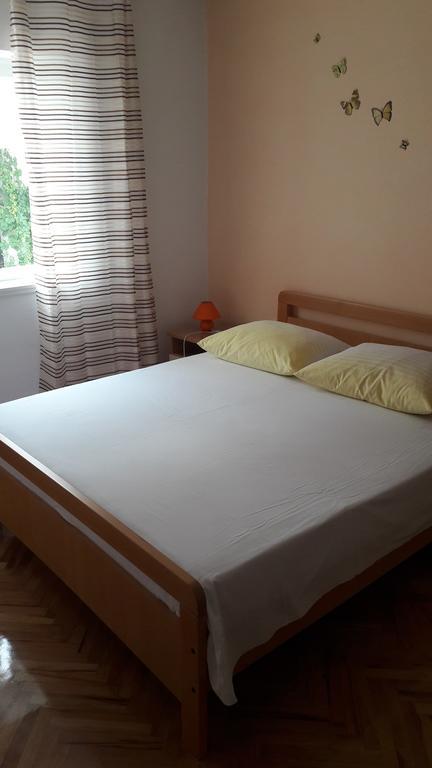 Guest House Milic Makarska Ngoại thất bức ảnh